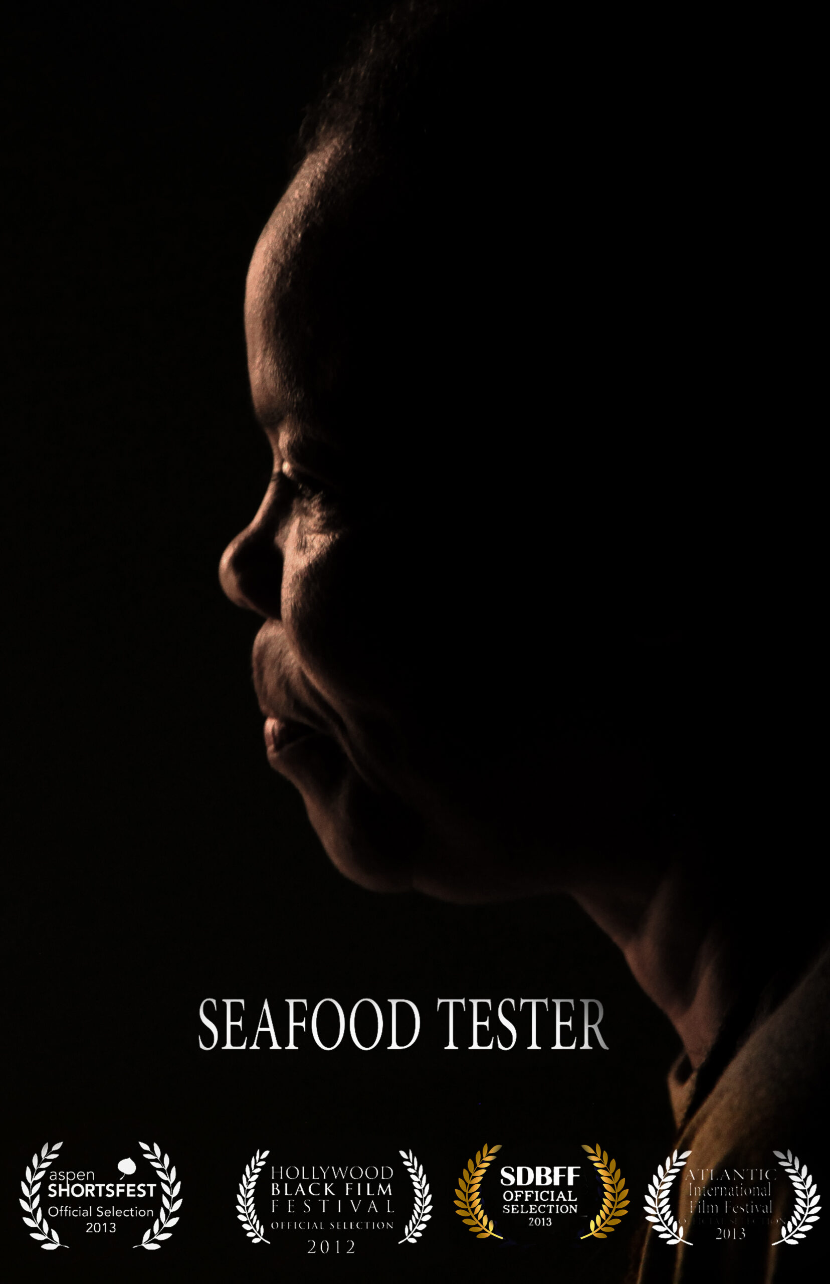 Seafood Tester